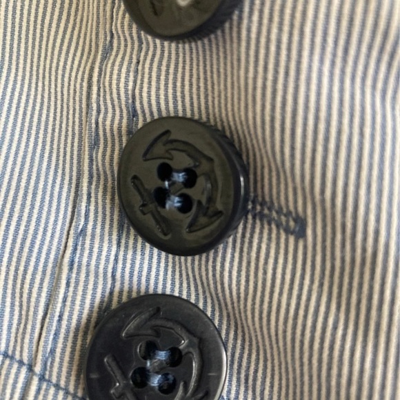 Sailor shorts - Picture 2 of 3